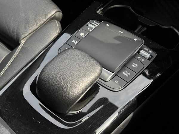Used Mercedes-Benz CLA 2020 for sale - 75512182: Photo 16