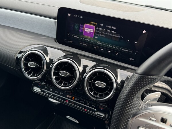 Used Mercedes-Benz CLA 2020 for sale - 75512182: Photo 19