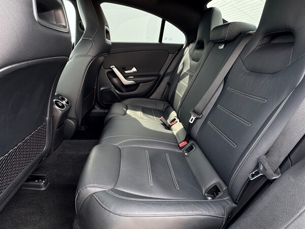 Used Mercedes-Benz CLA 2020 for sale - 75512182: Photo 20