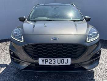 Used Ford Kuga 2023 for sale - 74658011: Photo