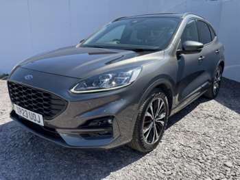 Used Ford Kuga 2023 for sale - 74658011: Photo