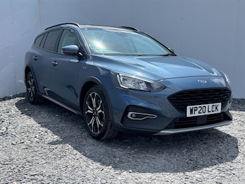 Used Ford Focus 2020 for sale - 79301450: Photo