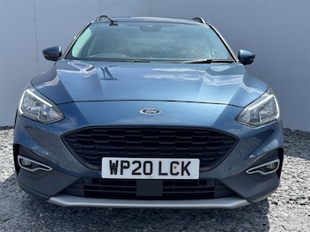 Used Ford Focus 2020 for sale - 79301450: Photo