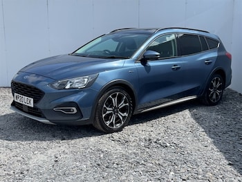Used Ford Focus 2020 for sale - 79301450: Photo