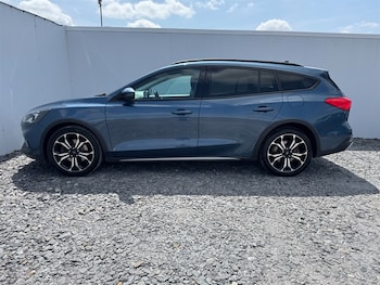 Used Ford Focus 2020 for sale - 79301450: Photo