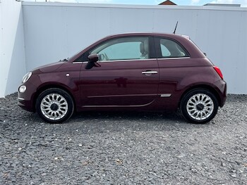 Used Fiat 500 2016 for sale - 78483253: Photo