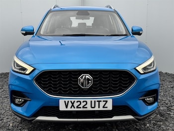 Used MG MG ZS 2022 for sale - 78483583: Photo