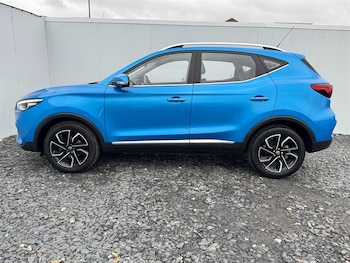 Used MG MG ZS 2022 for sale - 78483583: Photo