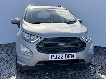 Used Ford Ecosport 2022 for sale - 75891274: Photo