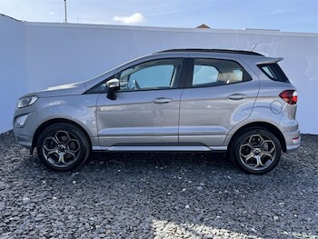 Used Ford Ecosport 2022 for sale - 75891274: Photo