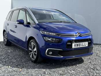 2018 - 1.2 PureTech Flair MPV 5dr Petrol Manual Euro 6 (s/s) (130 ps)