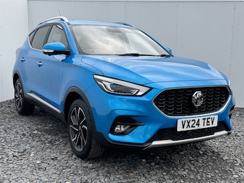 Used MG MG ZS 2024 for sale - 78483150: Photo