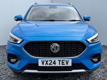Used MG MG ZS 2024 for sale - 78483150: Photo