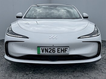 Used MG MG IM5 2026 for sale - 79546754: Photo