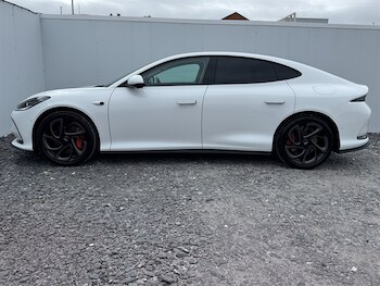 Used MG MG IM5 2026 for sale - 79546754: Photo