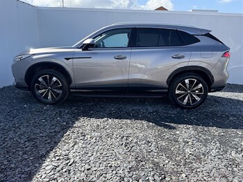 Used MG MG HS 2025 for sale - 78578893: Photo