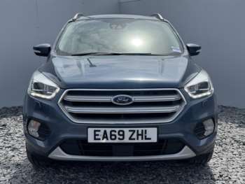 Used Ford Kuga 2019 for sale - 74871453: Photo