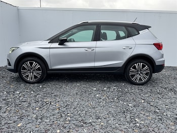 Used SEAT Arona 2018 for sale - 75957206: Photo