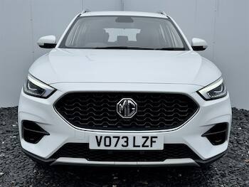 Used MG MG ZS 2023 for sale - 79708080: Photo
