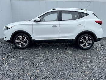 Used MG MG ZS 2023 for sale - 79708080: Photo