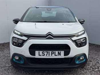 Used Citroen C3 2021 for sale - 73902207: Photo