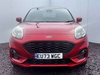 Used Ford Puma 2024 for sale - 73808983: Photo