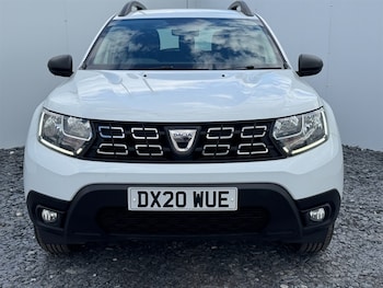 Used Dacia Duster 2020 for sale - 78483837: Photo