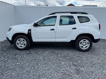 Used Dacia Duster 2020 for sale - 78483837: Photo