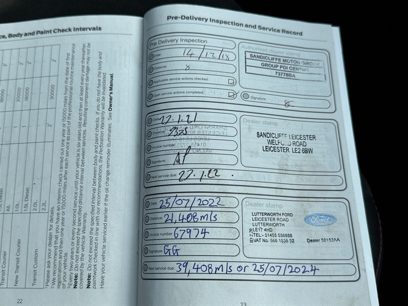 Vehicle 24