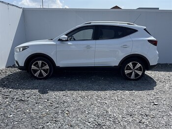 Used MG MG ZS 2020 for sale - 78483140: Photo