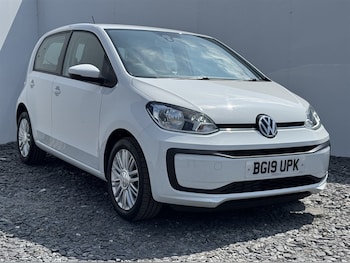 Used Volkswagen up! 2019 for sale - 78483161: Photo