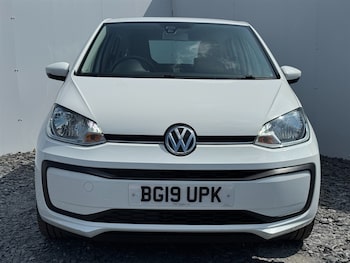 Used Volkswagen up! 2019 for sale - 78483161: Photo