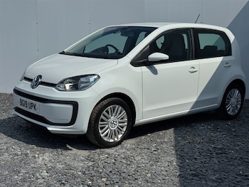 Used Volkswagen up! 2019 for sale - 78483161: Photo
