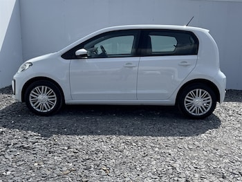 Used Volkswagen up! 2019 for sale - 78483161: Photo