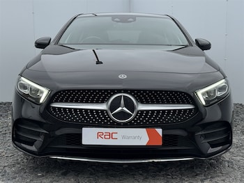 Used Mercedes-Benz A-Class 2019 for sale - 78483144: Photo