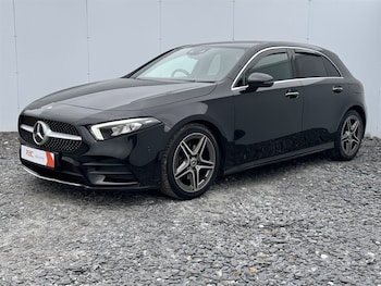 Used Mercedes-Benz A-Class 2019 for sale - 78483144: Photo