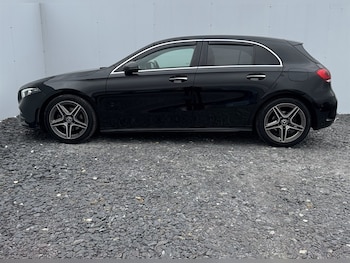 Used Mercedes-Benz A-Class 2019 for sale - 78483144: Photo