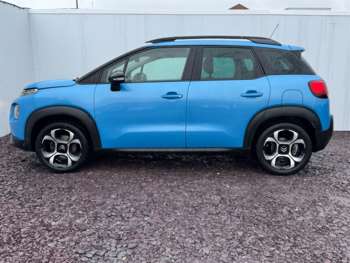 Used Citroen C3 Aircross 2020 for sale - 74803210: Photo