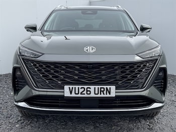 Used MG MGS9 2026 for sale - 79563393: Photo