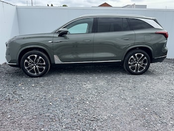 Used MG MGS9 2026 for sale - 79563393: Photo