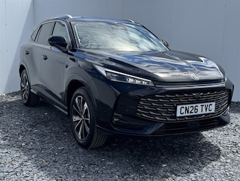 Used MG MG HS 2026 for sale - 78620278: Photo