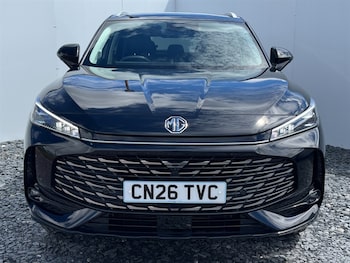 Used MG MG HS 2026 for sale - 78620278: Photo