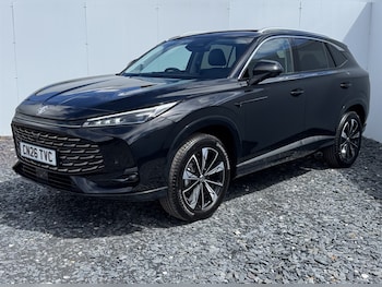 Used MG MG HS 2026 for sale - 78620278: Photo