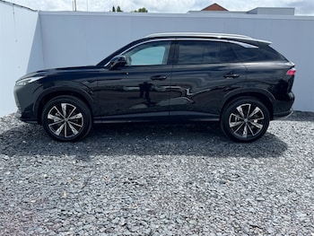 Used MG MG HS 2026 for sale - 78620278: Photo