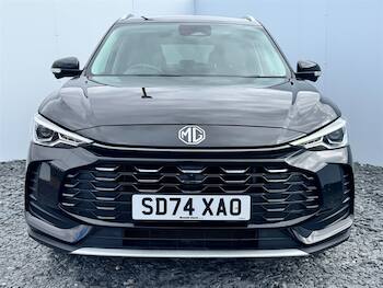 Used MG MG ZS 2024 for sale - 79786150: Photo