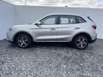 Used MG MG ZS 2025 for sale - 78483515: Photo