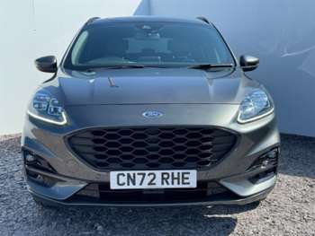 Used Ford Kuga 2022 for sale - 74333219: Photo