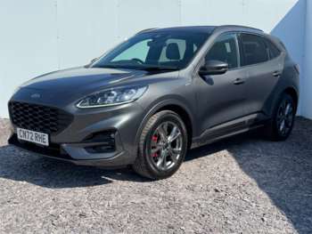 Used Ford Kuga 2022 for sale - 74333219: Photo