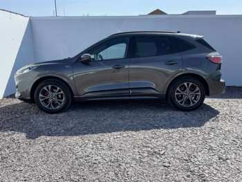 Used Ford Kuga 2022 for sale - 74333219: Photo