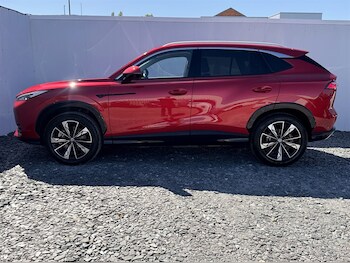 Used MG MG HS 2025 for sale - 78483535: Photo
